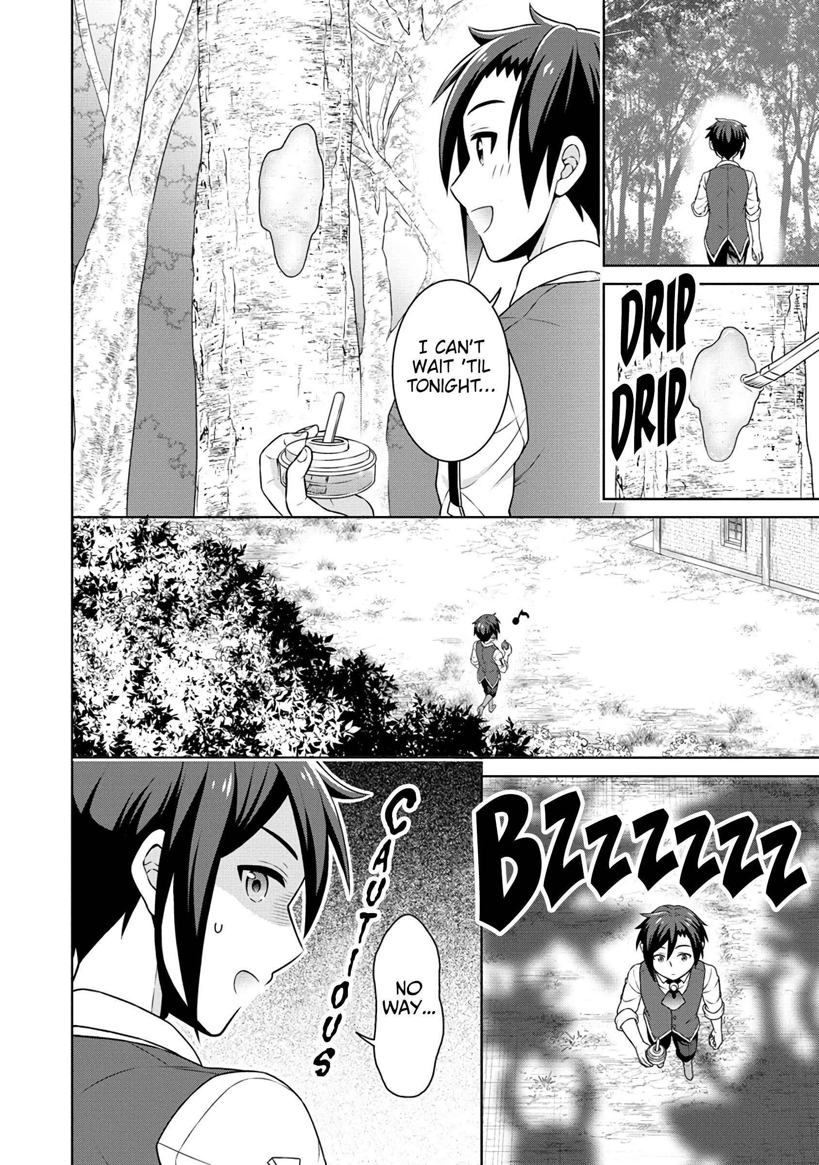 Cheat Kusushi no Slow Life: Isekai ni Tsukurou Drugstore Chapter 54 23